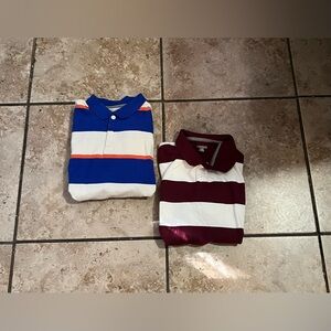 Old Navy Kids Polo Shirts